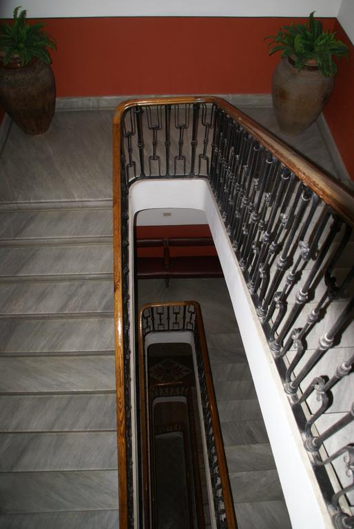 Palazzo Benso 3* Palermo