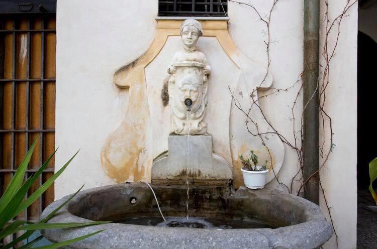 Flavia Apartment Palermo