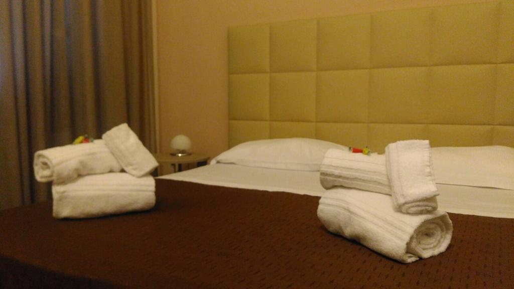 Bed & Breakfast Felice Palermo