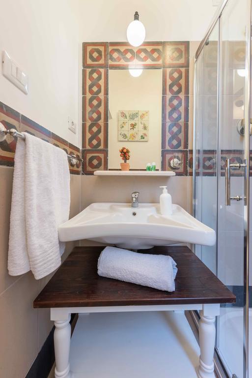 Bed & Breakfast Palazzo Benso