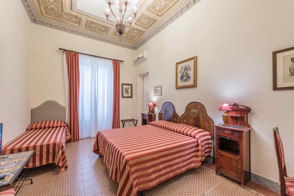 Palazzo Benso 3*