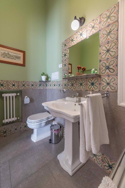 Bed & Breakfast Palazzo Benso