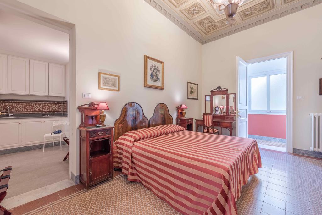 Palazzo Benso Palermo