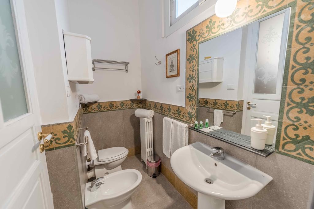 Bed & Breakfast Palazzo Benso 3*