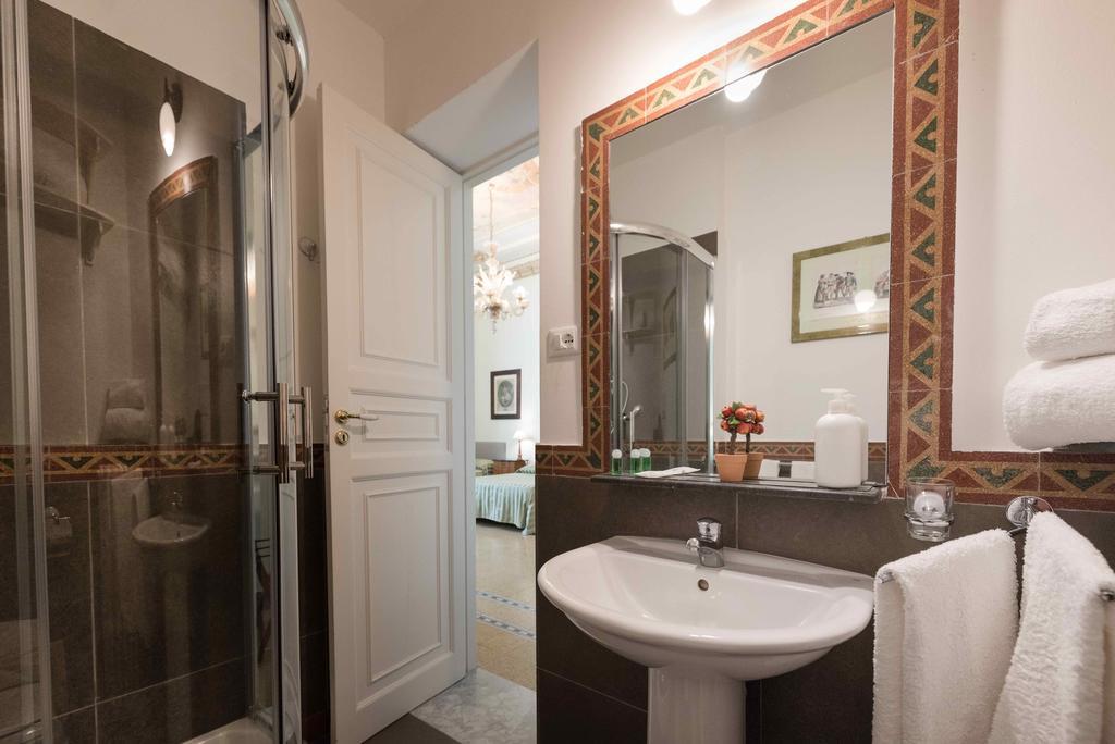 Palazzo Benso 3*