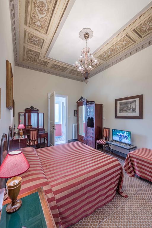 Palazzo Benso Bed & Breakfast Palermo
