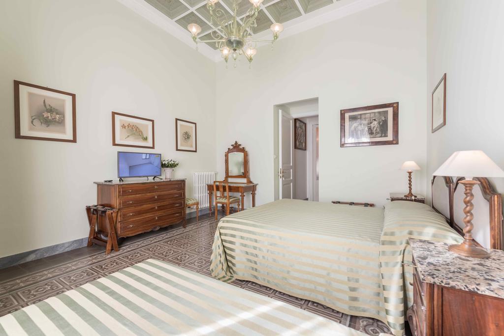 Bed & Breakfast Palazzo Benso