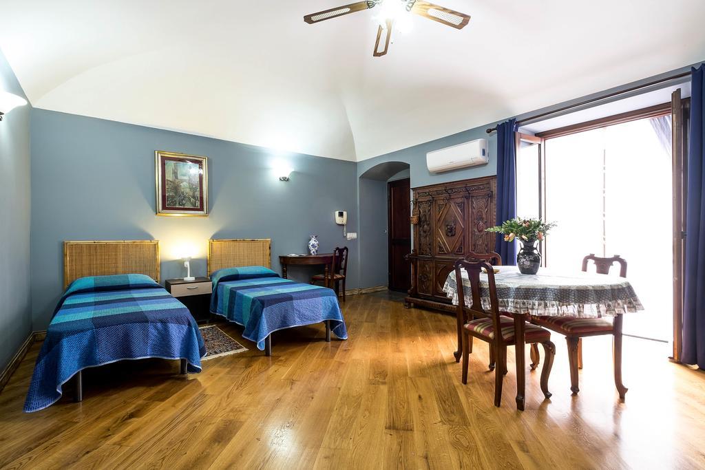 Ferienhaus Palazzo Lincoln *