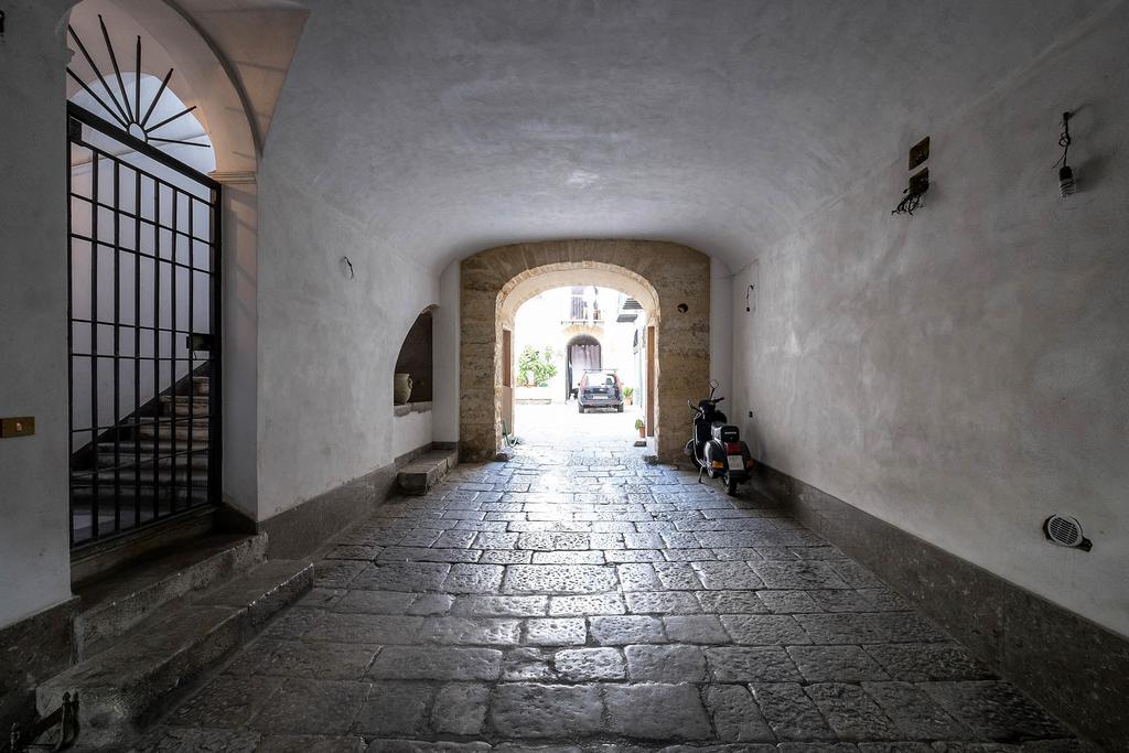 Ferienhaus Palazzo Lincoln *