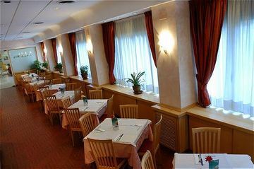 Hotel Cit Dea 4*