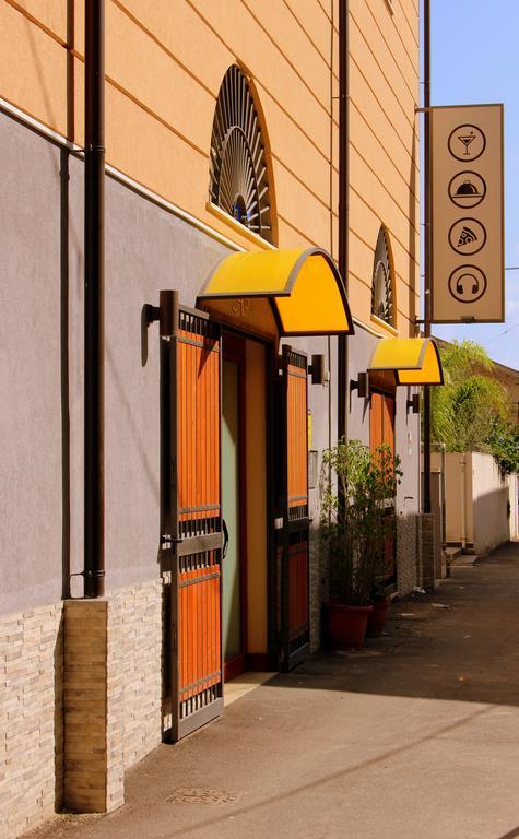 Apartment Pirtuso Del Porto Palermo
