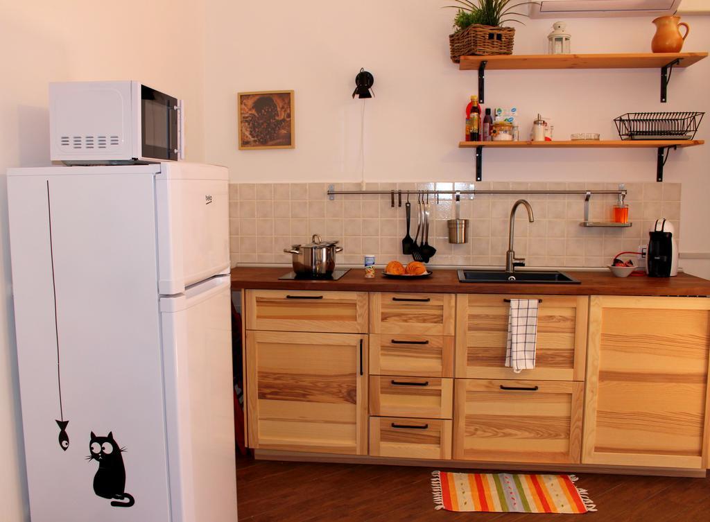 Apartment Pirtuso Del Porto *