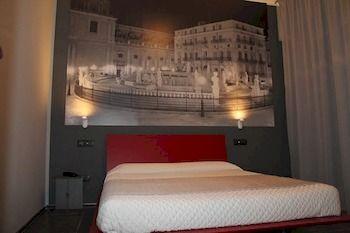 Hotel Alma 3*