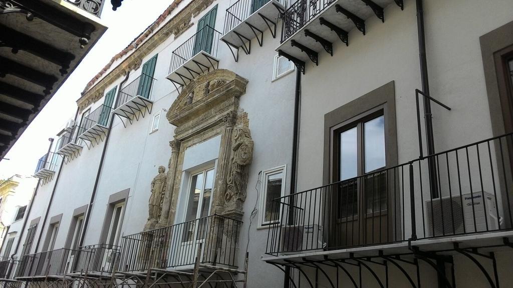 Appartamento Daysin Palermo