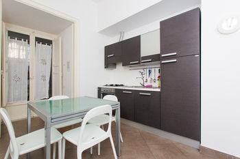 Apartment Casa Montevergini *