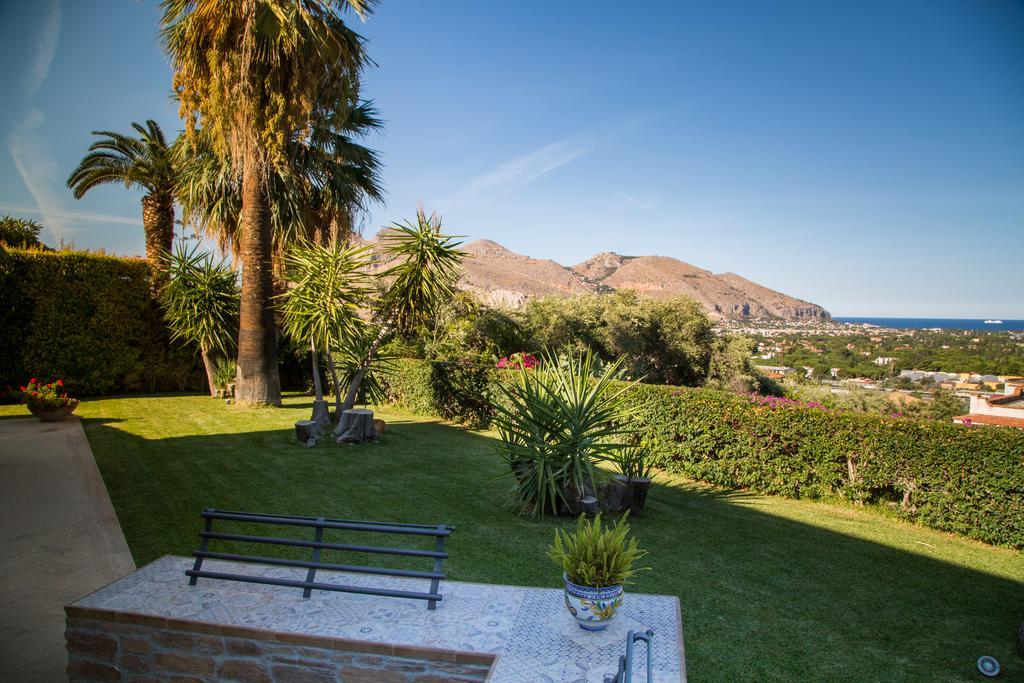 Al Colle Dei Principi Palermo