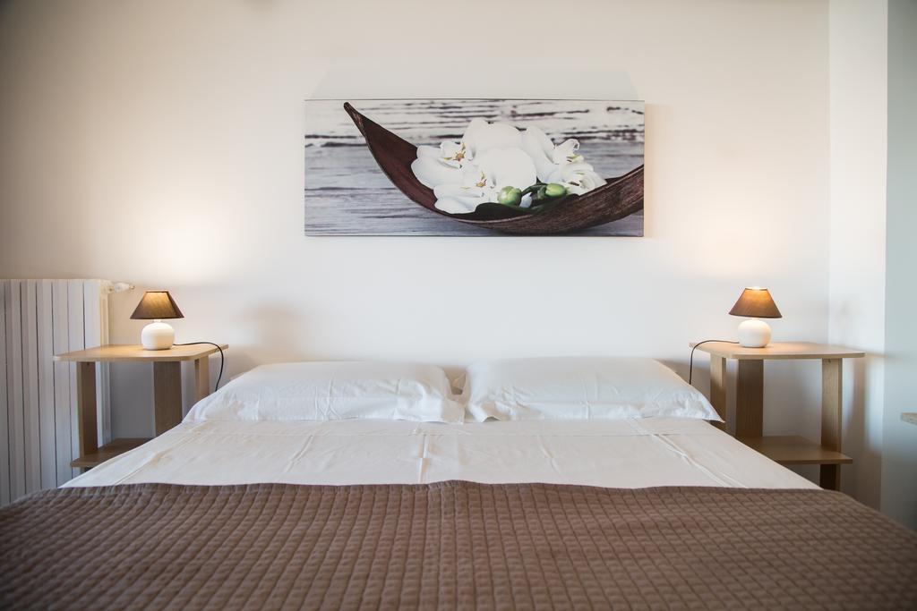 Al Colle Dei Principi Apartamento Palermo