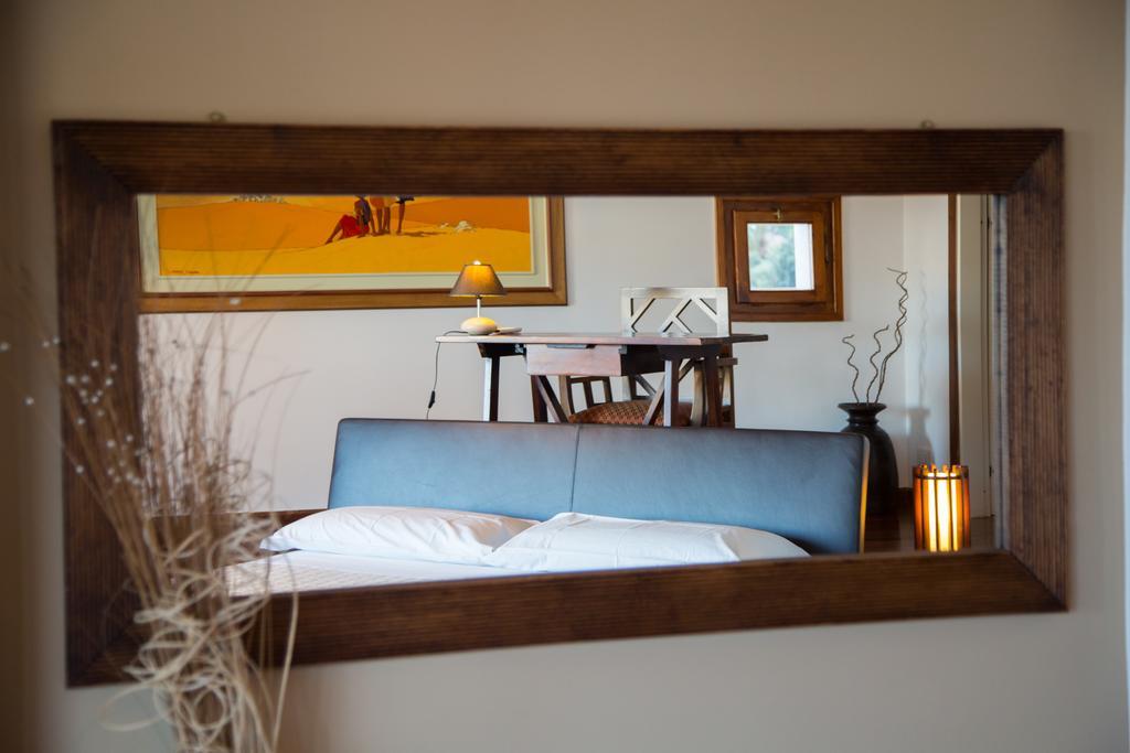 Al Colle Dei Principi Apartment *