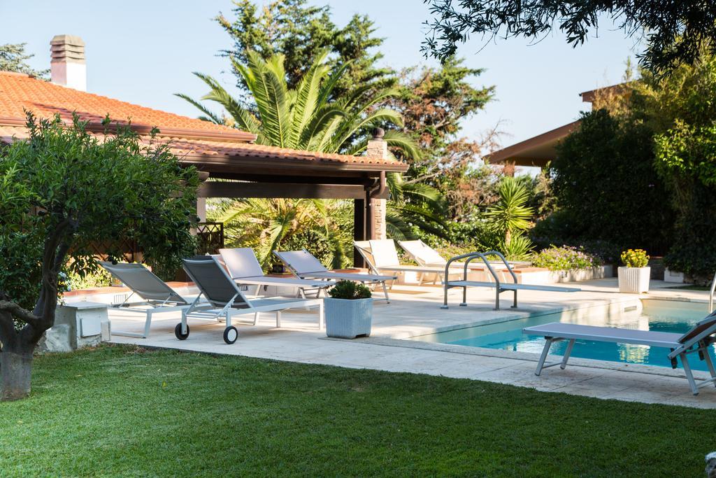 Apartment Al Colle Dei Principi *