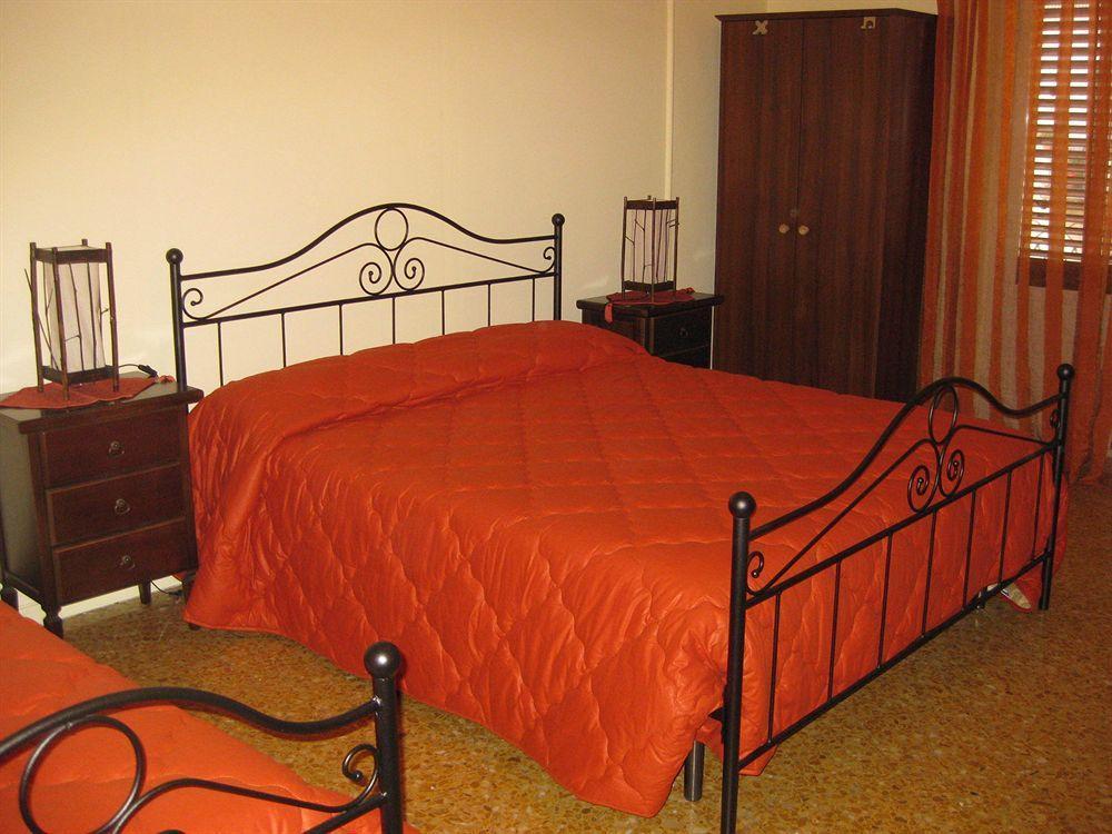 Bed & Breakfast Politeama Square Palermo