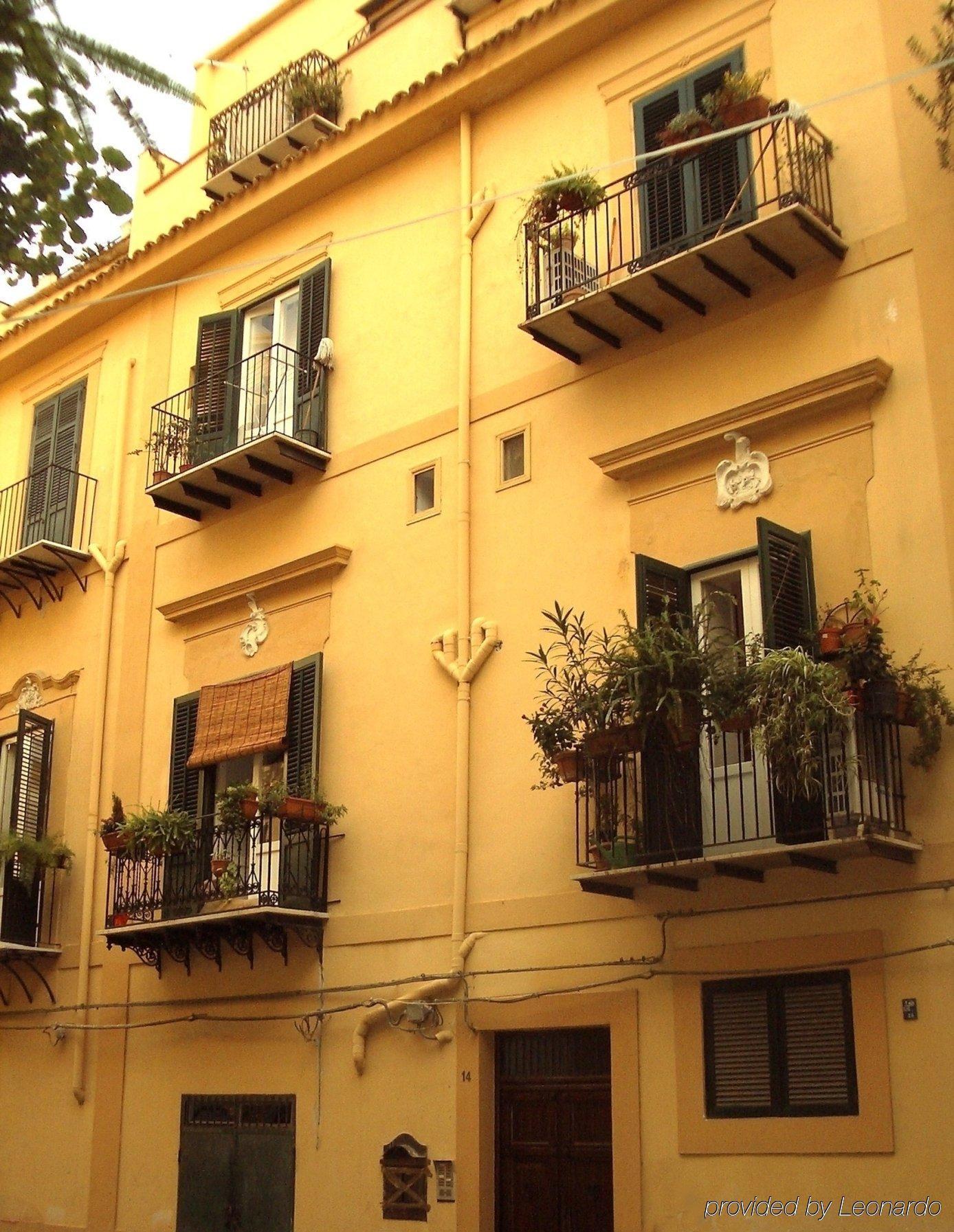 Apartment Casa Giuditta *