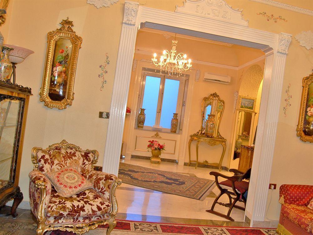 Alessandra Hotel