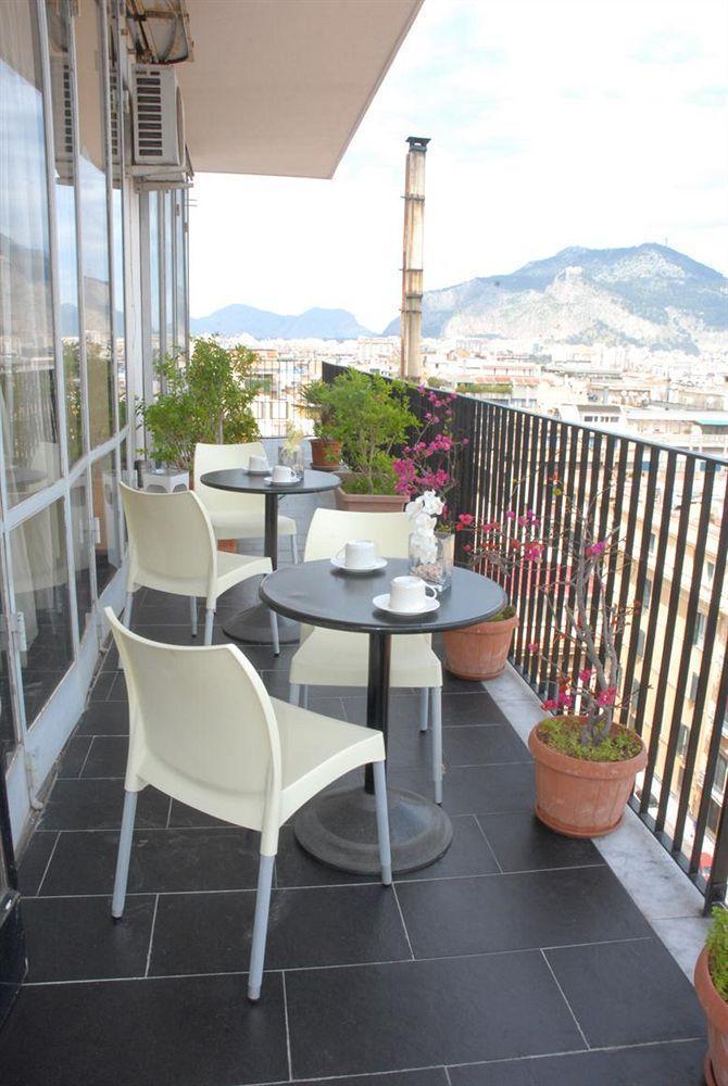 Hotel Libertà Palermo
