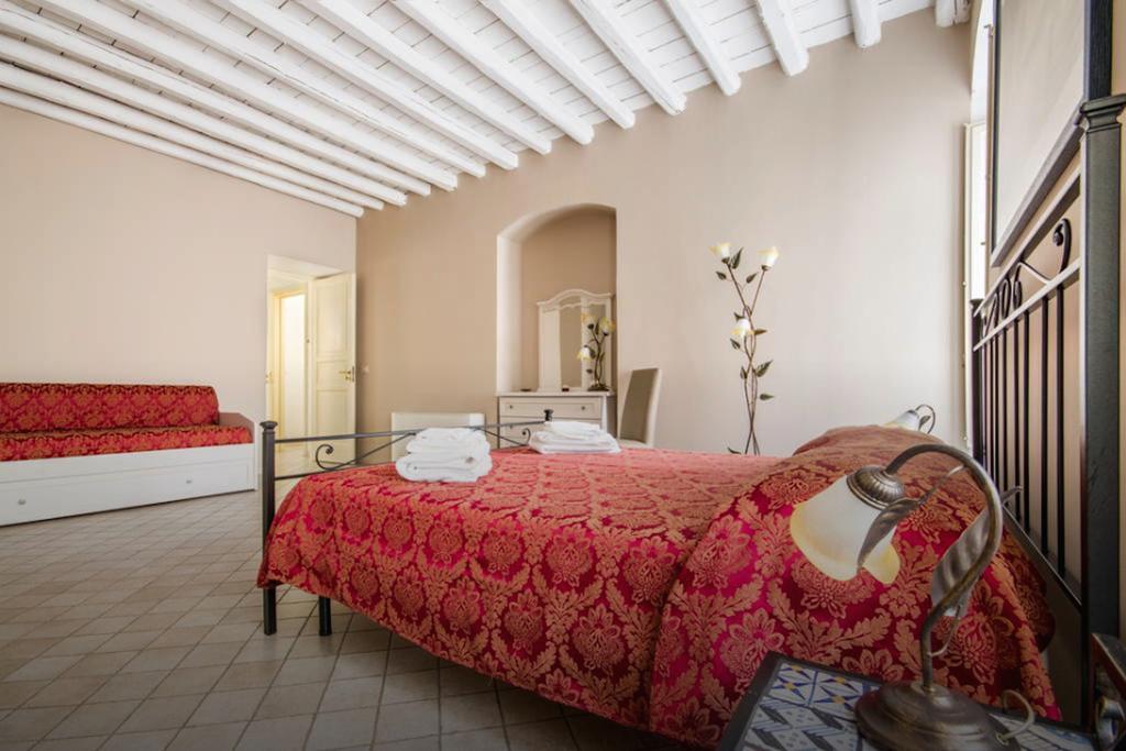 Palazzo Artale Holiday Homes * Palermo