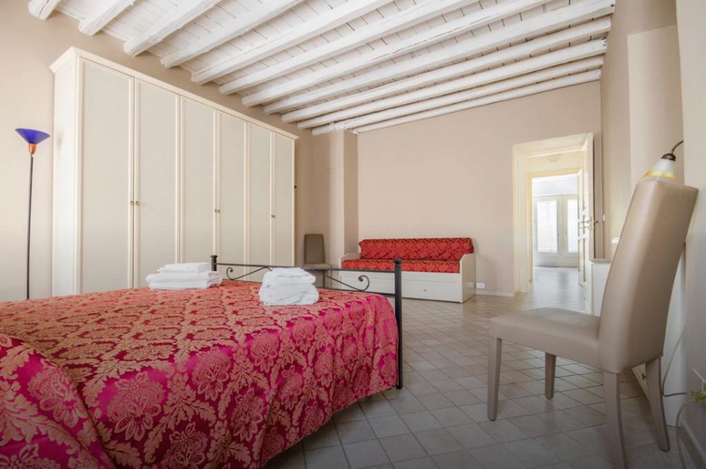Palazzo Artale Holiday Homes Ferienhaus Palermo
