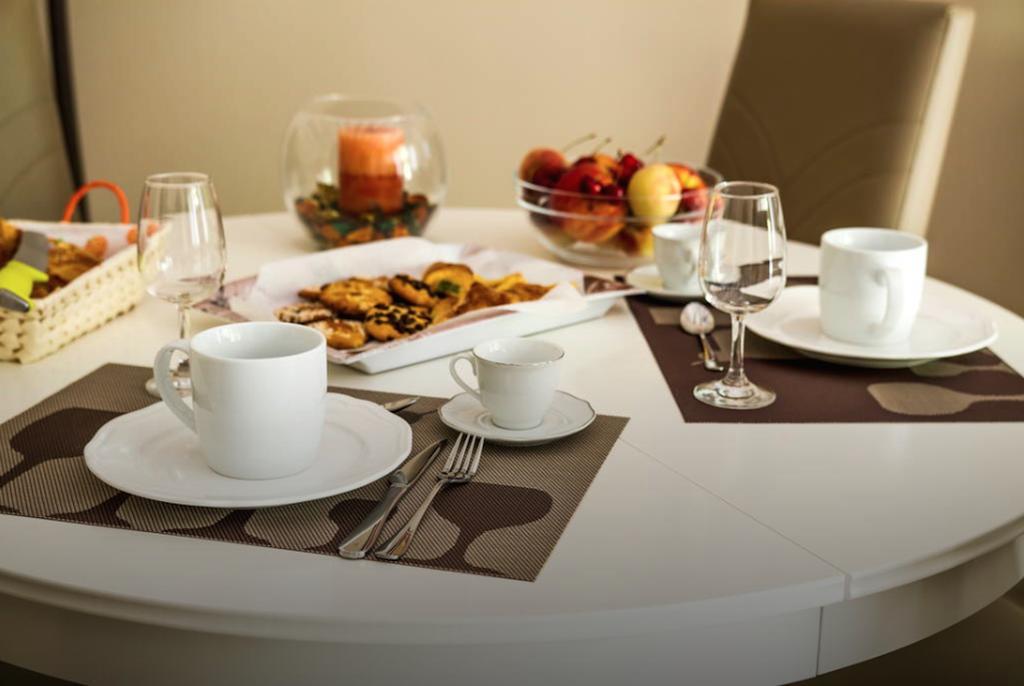 Palazzo Artale Holiday Homes