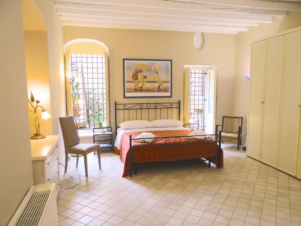 Palazzo Artale Holiday Homes Ferienhaus Palermo