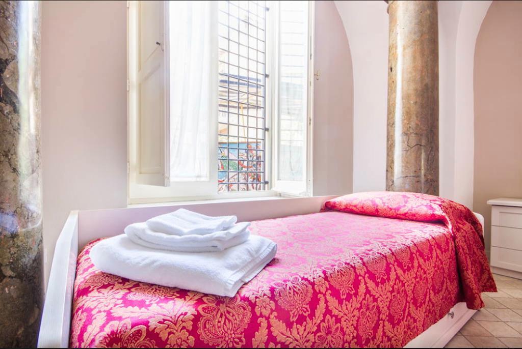 Palazzo Artale Holiday Homes Ferienhaus *