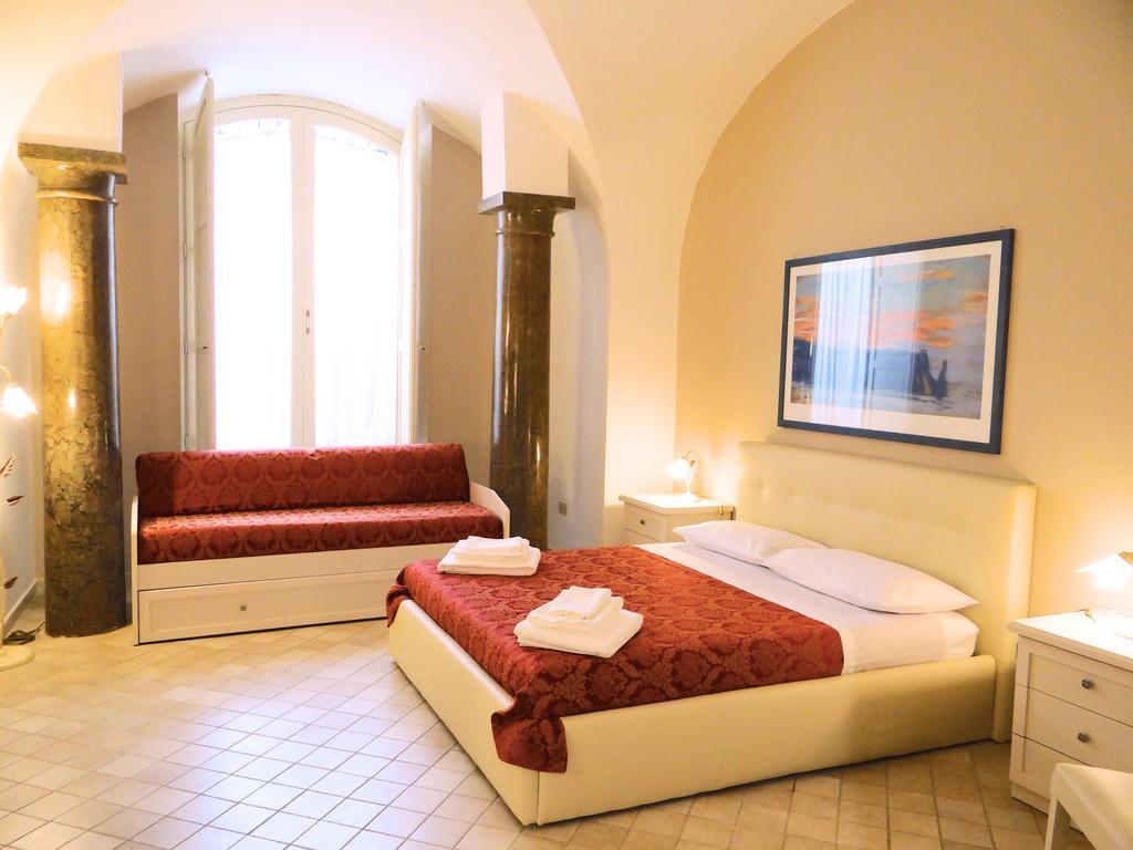 Ferienhaus Palazzo Artale Holiday Homes Palermo