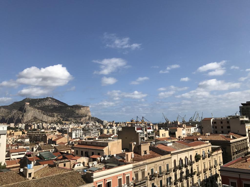 Politeama Square Bed & Breakfast Palermo