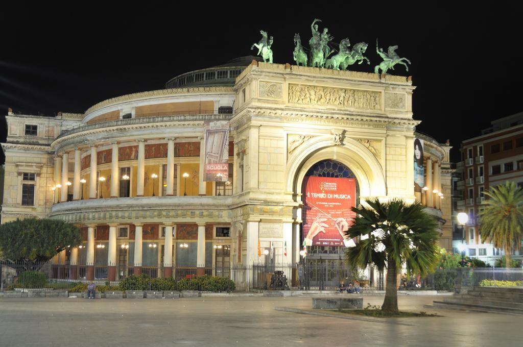 Cavour Il Conte Camillo Frühstückspension 3*