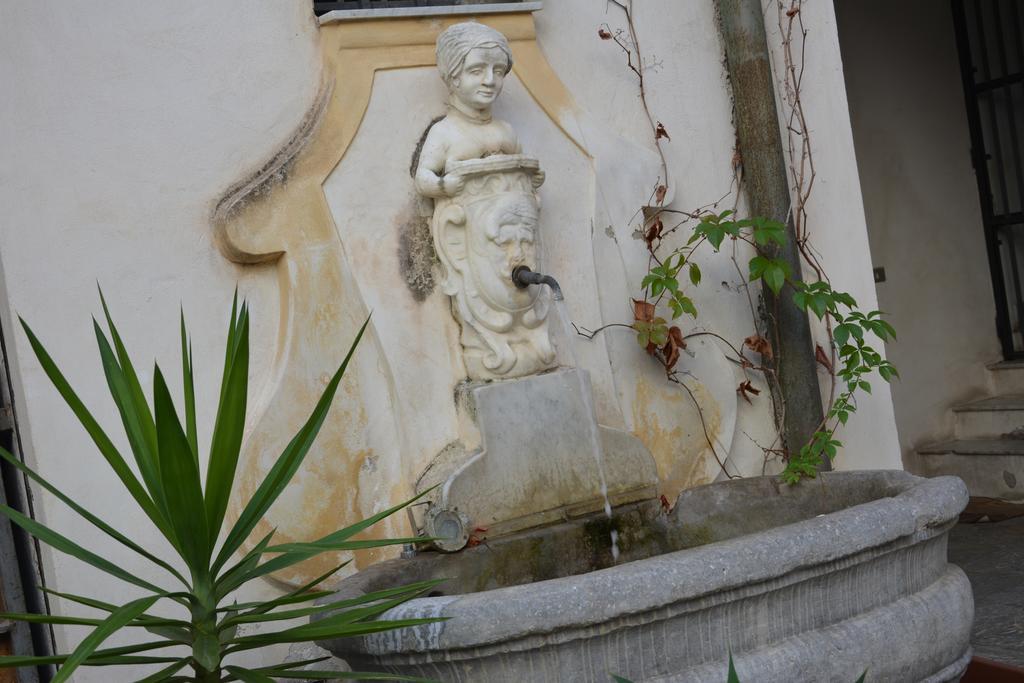 Appartamento Daysin Palermo