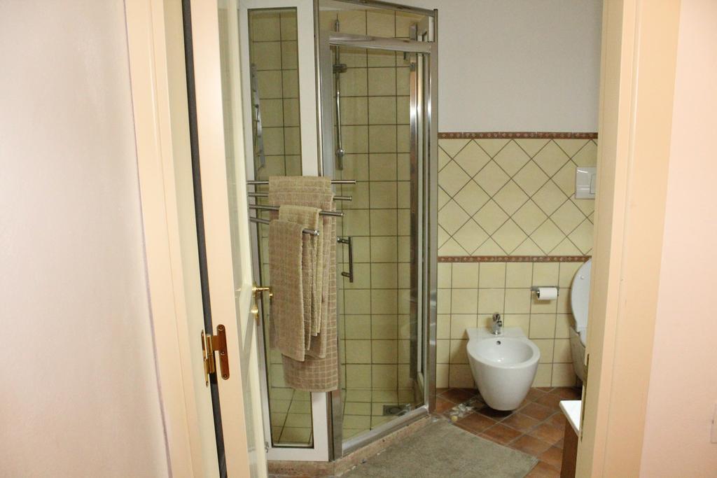Resuttano Apartment *