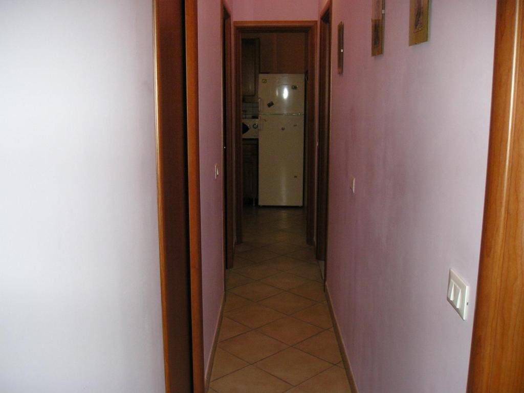 Frühstückspension La Casa Dei Colori 3*