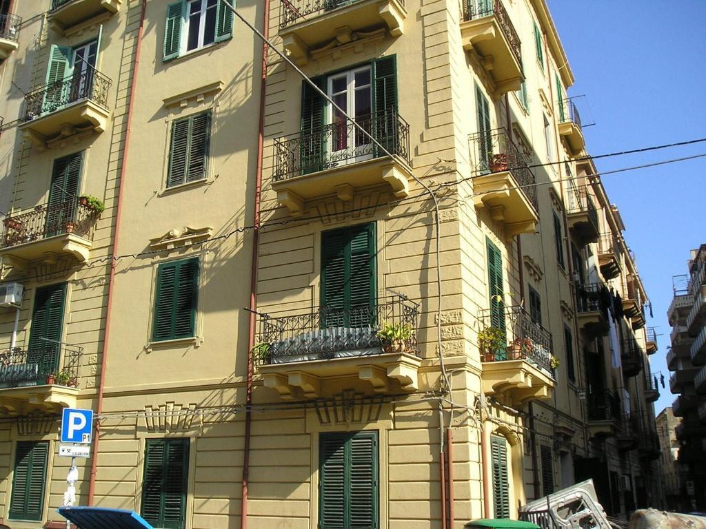 La Casa Dei Colori 3*