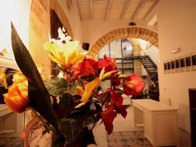 Porta Di Castro Hotel 3*