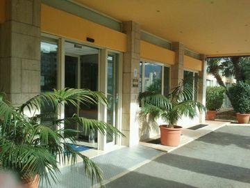 Hotel Cit Dea
