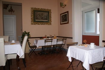 Bed & Breakfast Palazzo Benso 3*