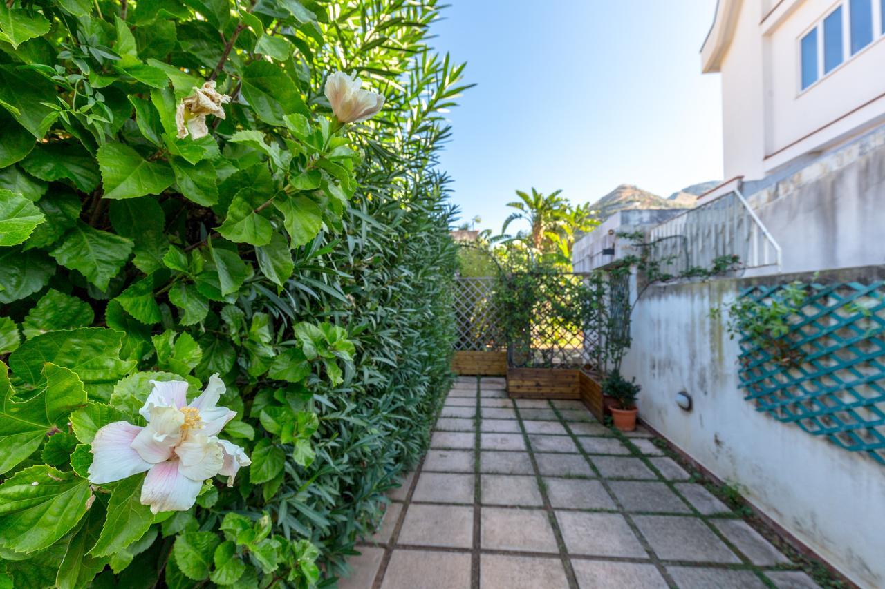 Apartment Casa Perseo A Mondello