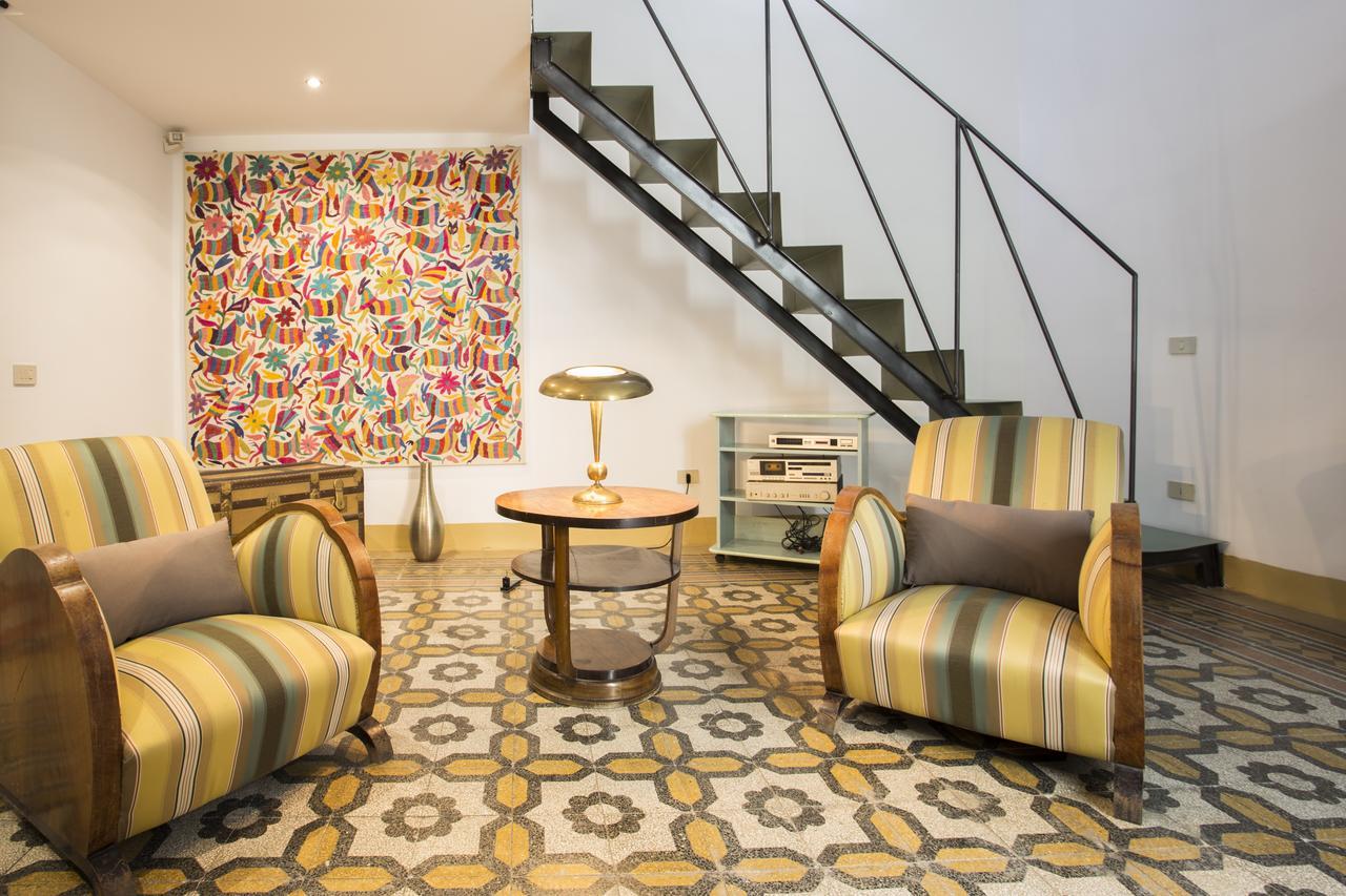 Apartamento Casa Di Charme A Palazzo La Lumia *