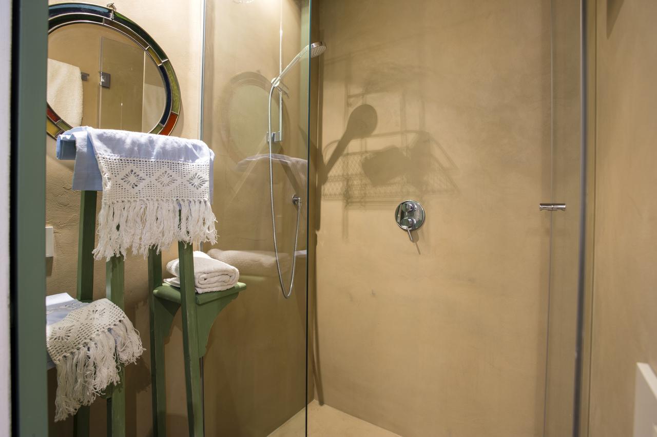 Casa Di Charme A Palazzo La Lumia