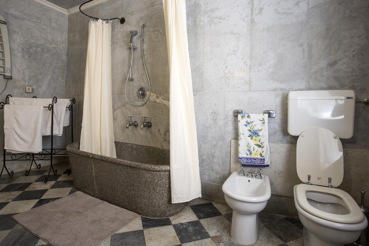 Casa Di Charme A Palazzo La Lumia * Palermo