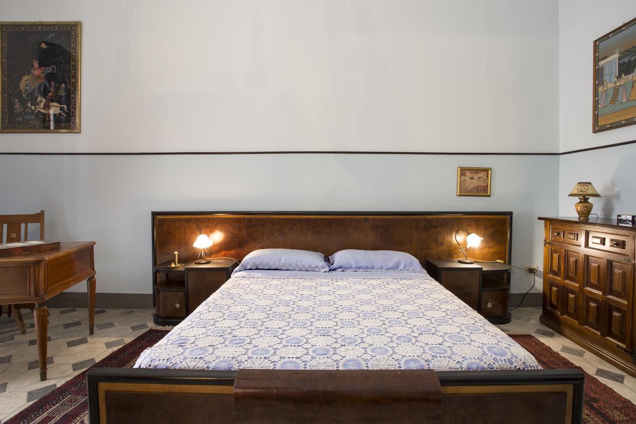 Apartamento Casa Di Charme A Palazzo La Lumia *