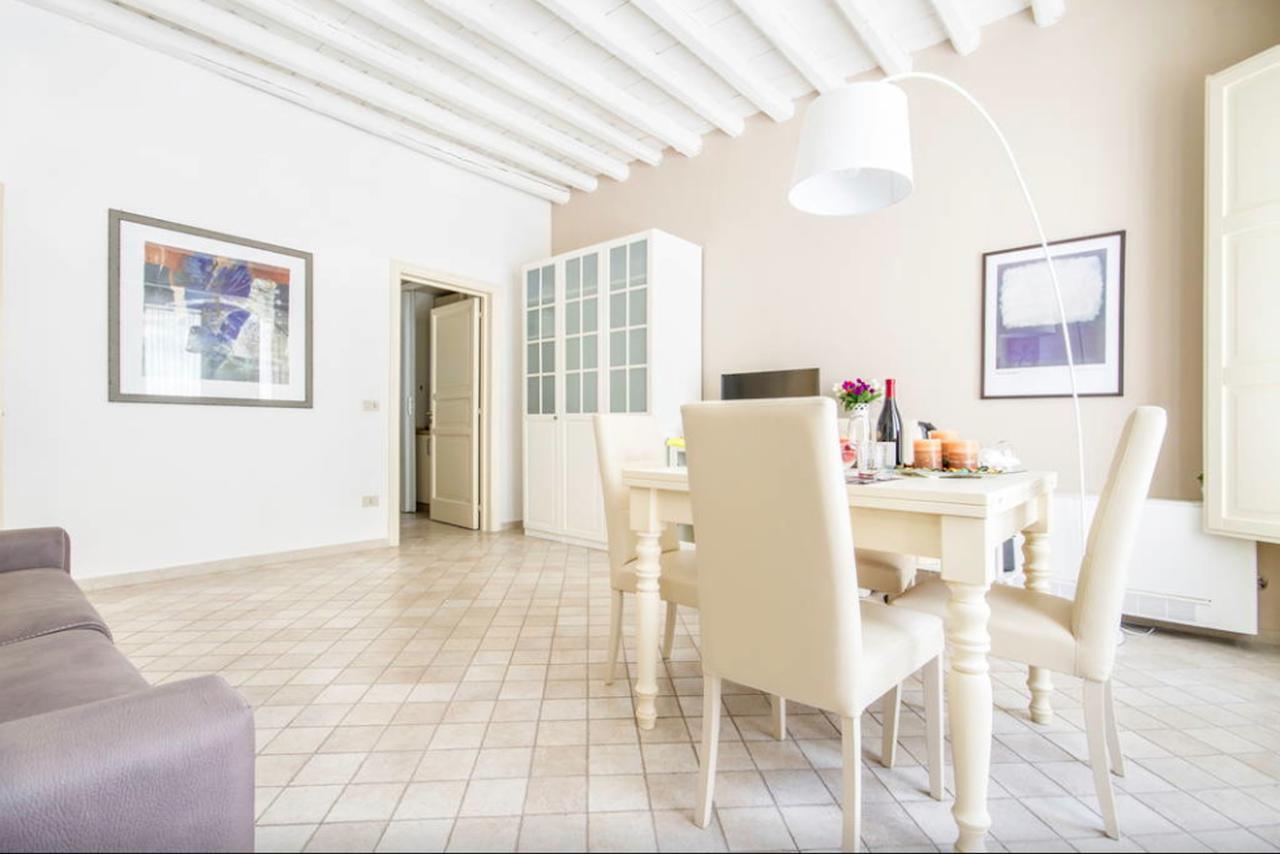 Palazzo Artale Homes Apartamento Palermo