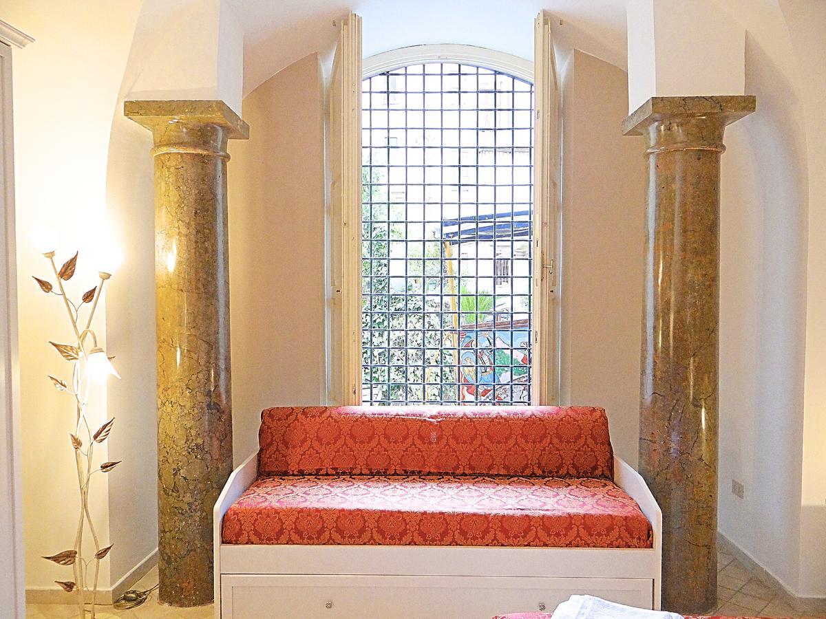 Apartamento Palazzo Artale Homes *