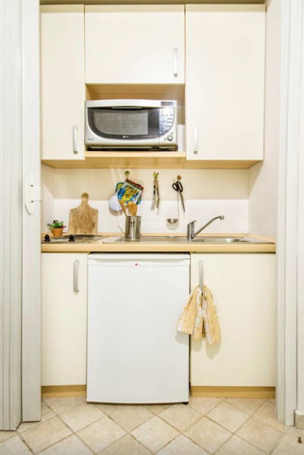 Apartamento Palazzo Artale Homes Palermo